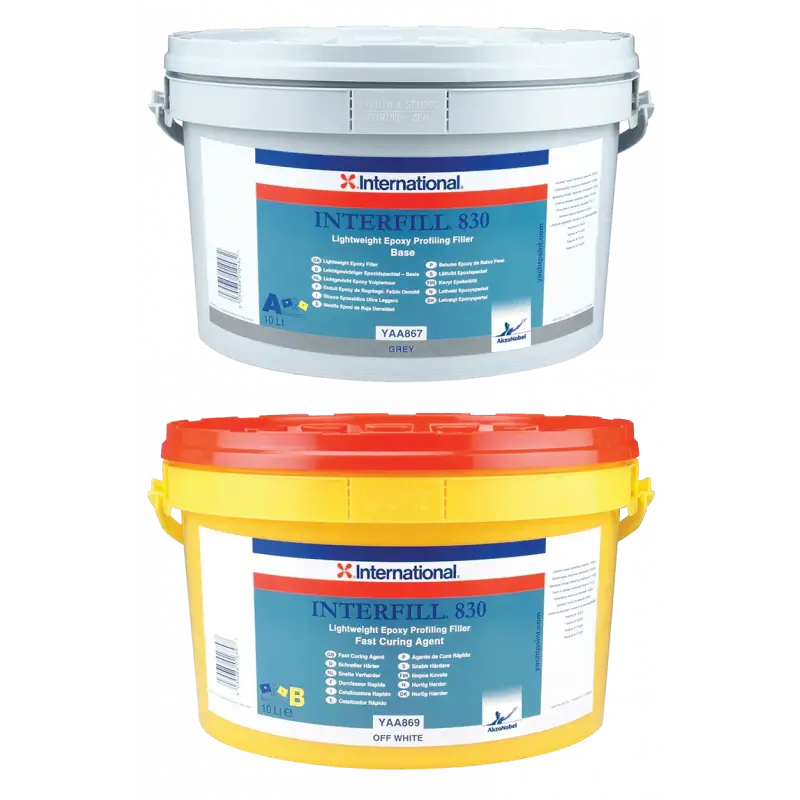 Interfill 830 - Standart - 20Lt