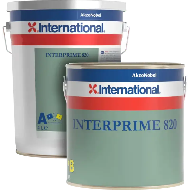 Interprime 820 - 5Lt