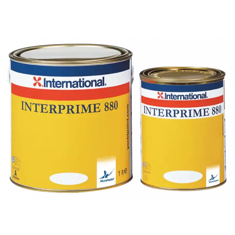 Interprime 880 - 8Lt