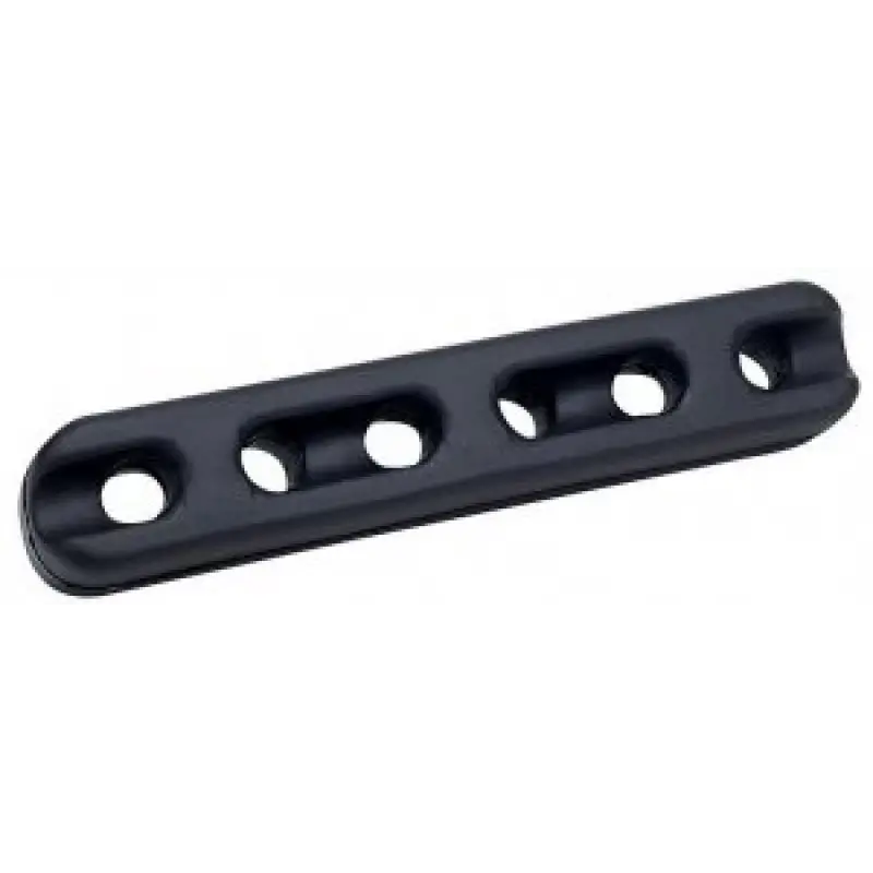 İskele Halat Esnetici, Kauçuk, 270X45Mm