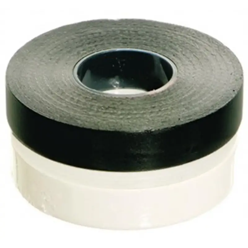 İzolasyon Bandı Kendinden Kaynayan Beyaz 19Mmx10M Yachticon