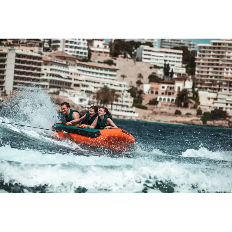 Jobe Airstream 3 Kişilik Ringo