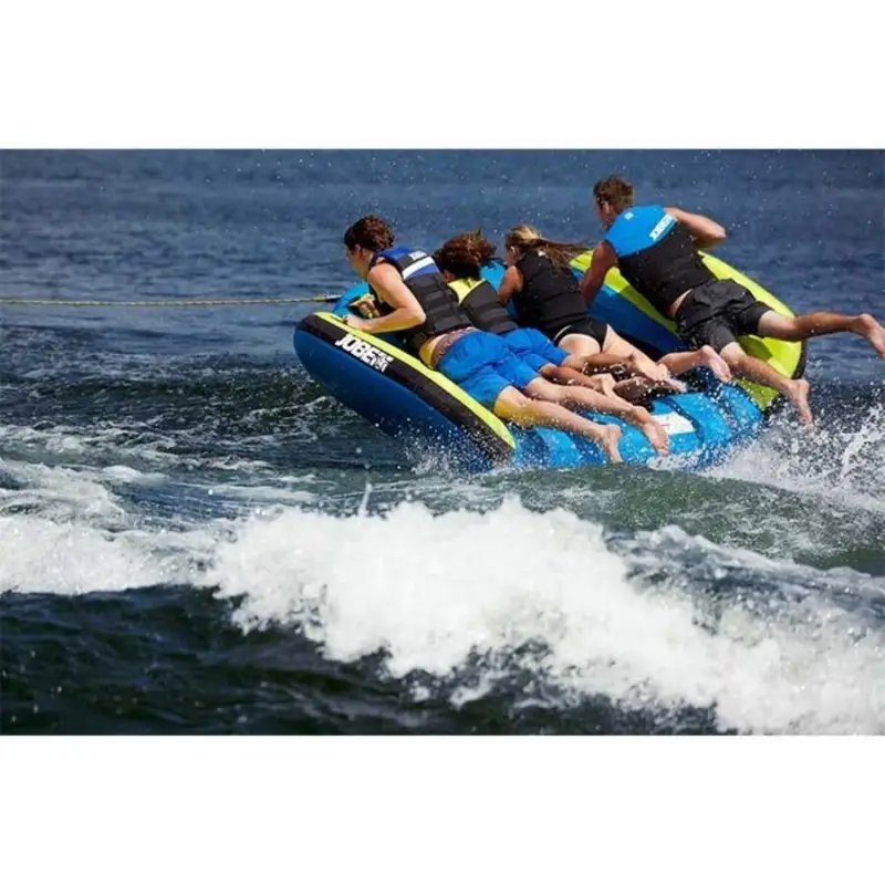 Jobe Airstream 4 Kişilik Ringo