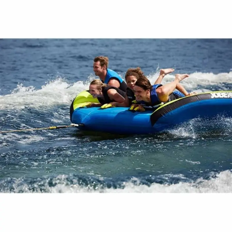 Jobe Airstream 4 Kişilik Ringo