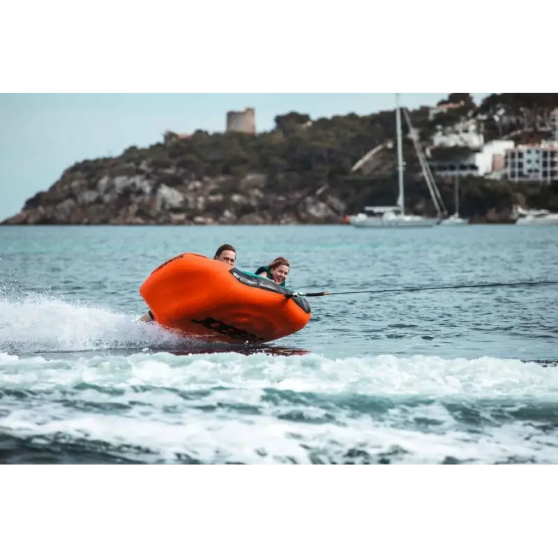 Jobe Airstream Çift Kişilik Ringo