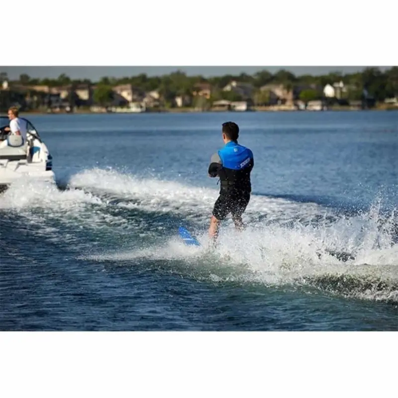 Jobe Allegre Su Kayağı Takımı 170cm - Mavi