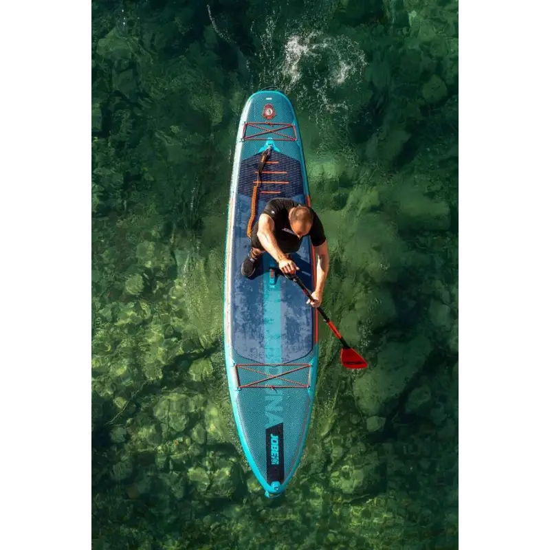 Jobe DUNA SUP Şişme Kürek Sörfü Seti 350cm