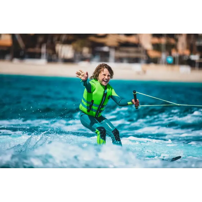 Jobe Hemi Çocuklar İçin Su Kayağı Eğitim Seti