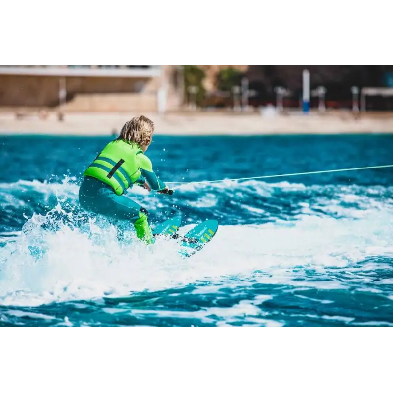 Jobe Hemi Çocuklar İçin Su Kayağı Eğitim Seti