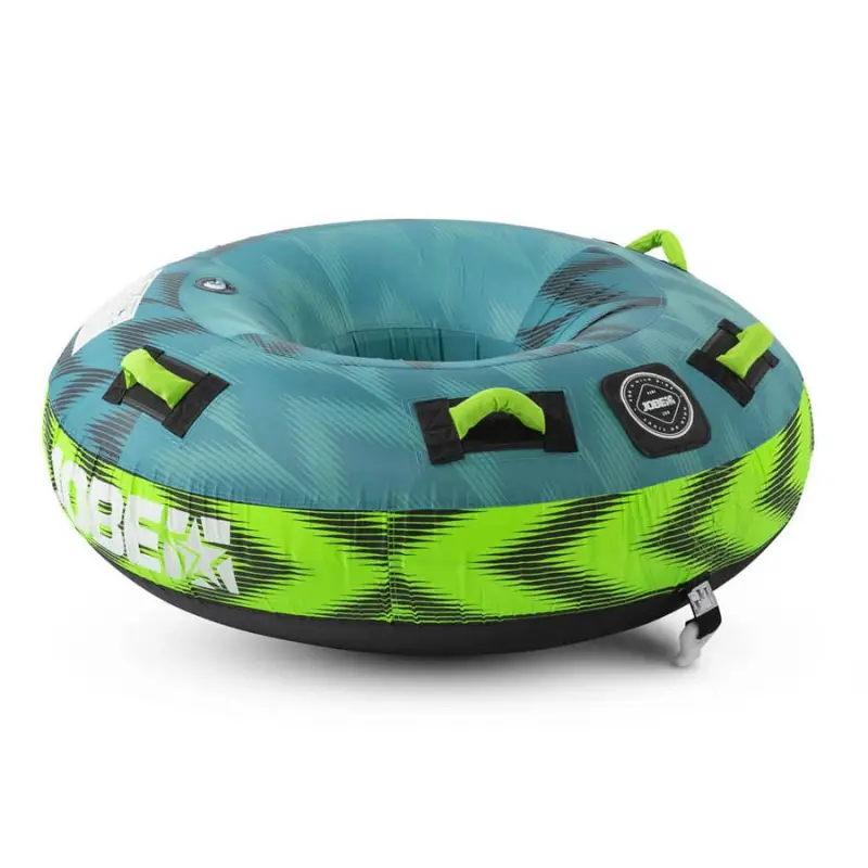 Jobe Hotseat Tek Kişilik Ringo 147cm Yeşil