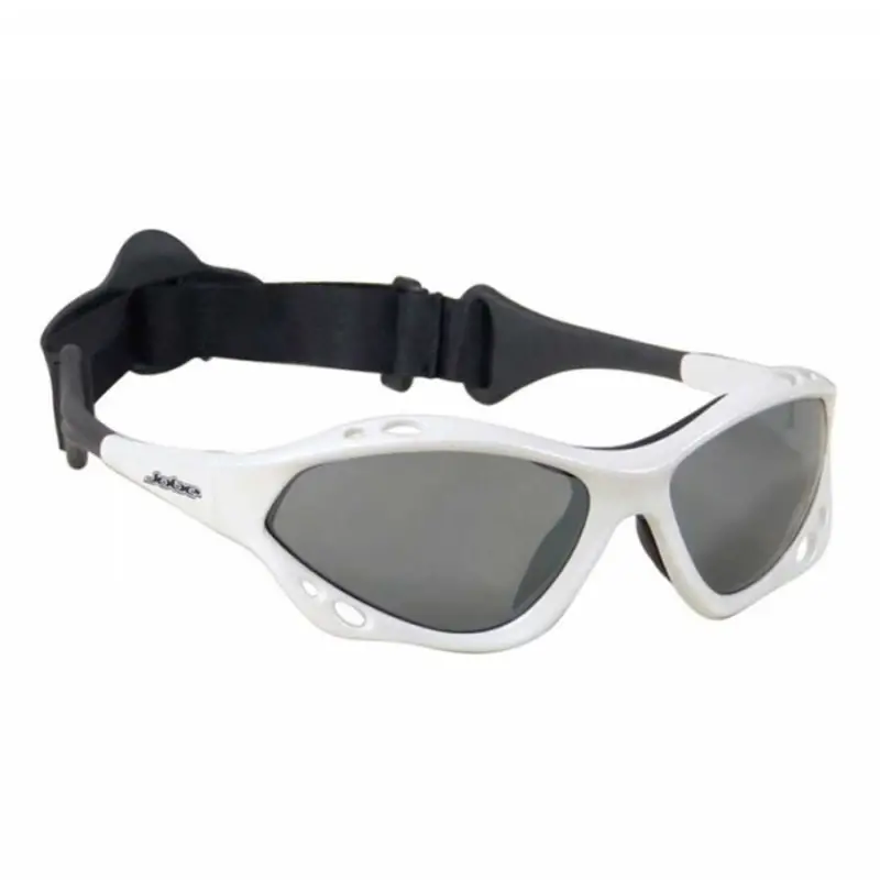 Jobe Knox White Batmaz Güneş Gözlüğü