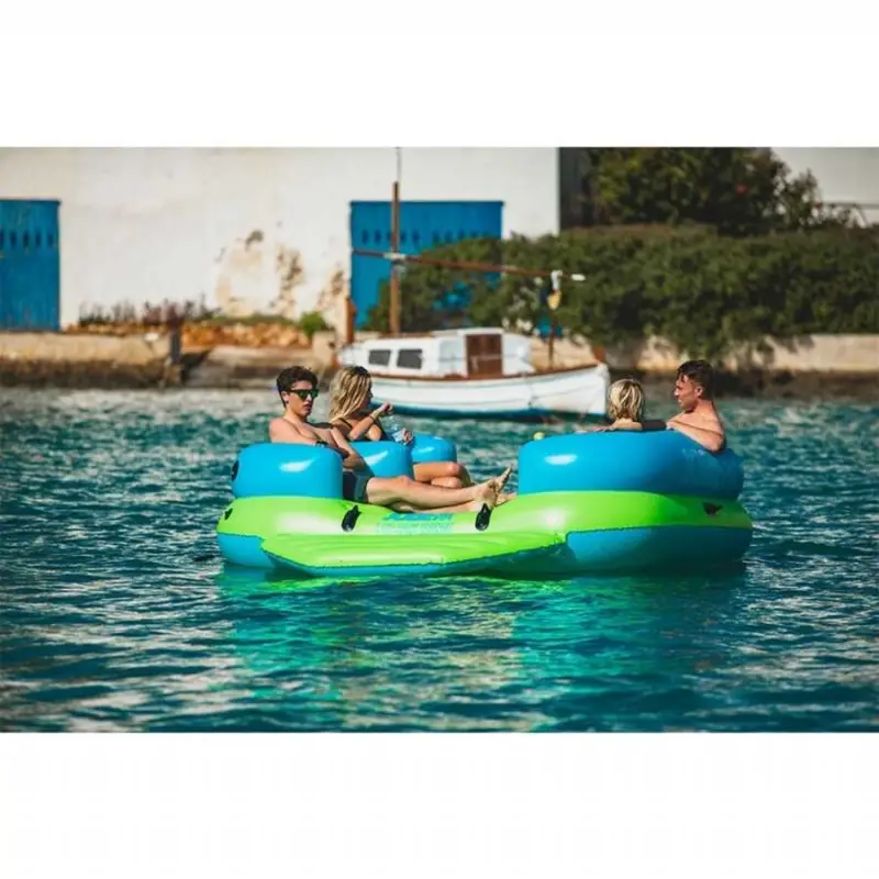 Jobe Laid 4 Kişilik Su Üstü Dinlence Koltuğu
