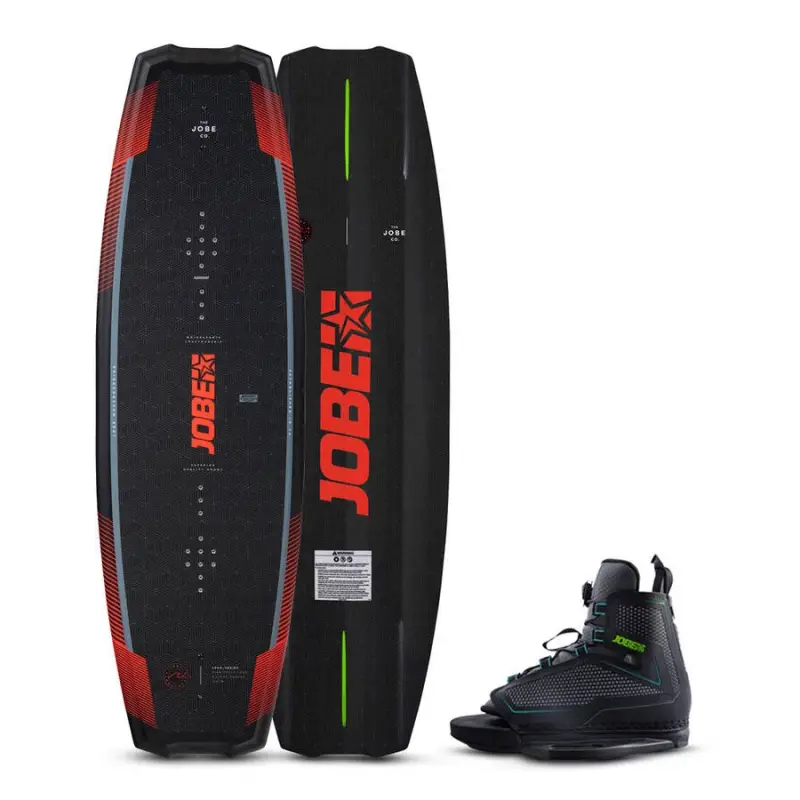 Jobe Logo Wakeboard Seti 138cm