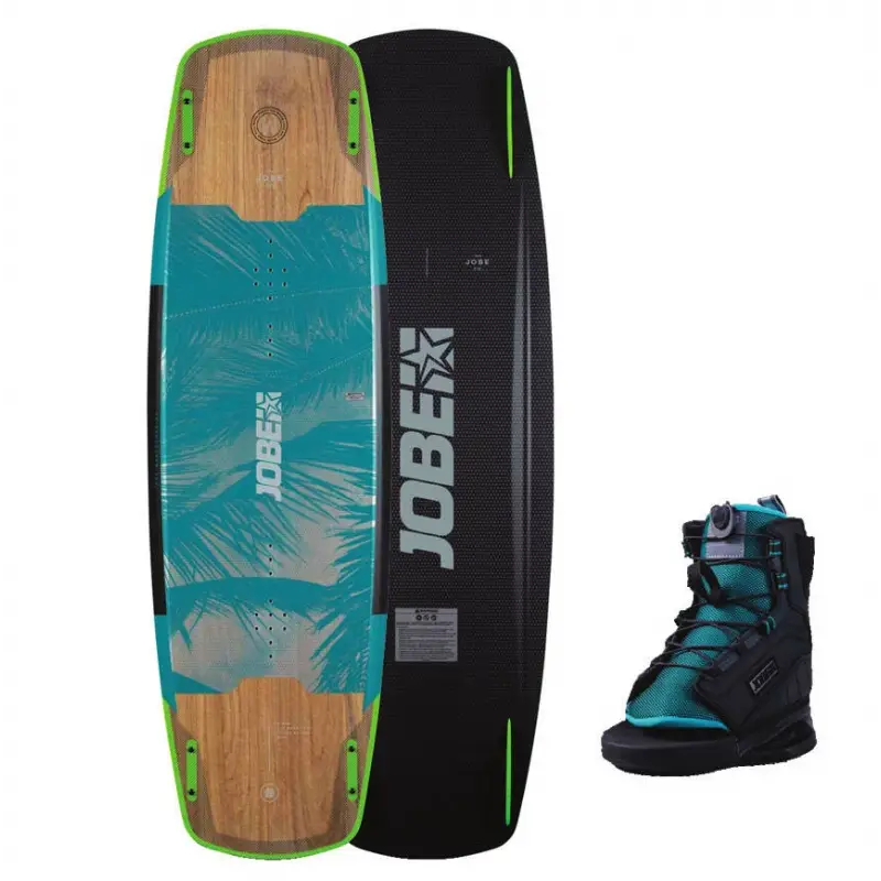 Jobe Reload Wakeboard Seti 147cm 44-47
