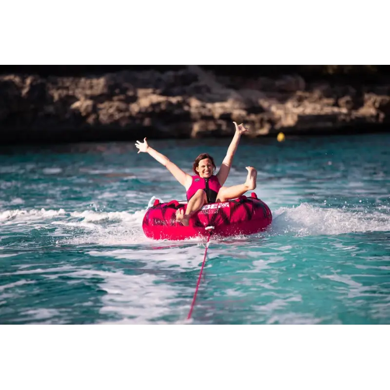 Jobe Rumble Tek Kisilik Ringo Yeşil