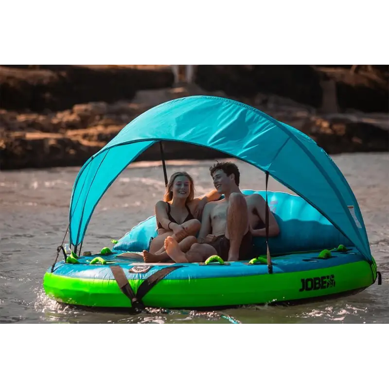 Jobe Sea-Esta 3 Kişilik Gölgelikli Ringo
