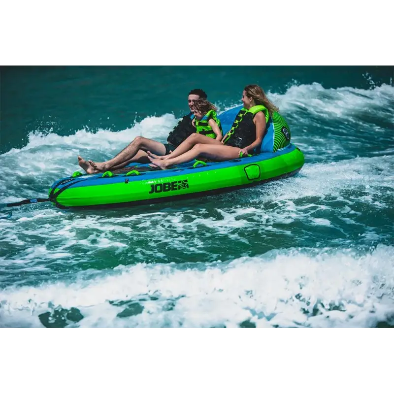 Jobe Sea-Esta 3 Kişilik Gölgelikli Ringo