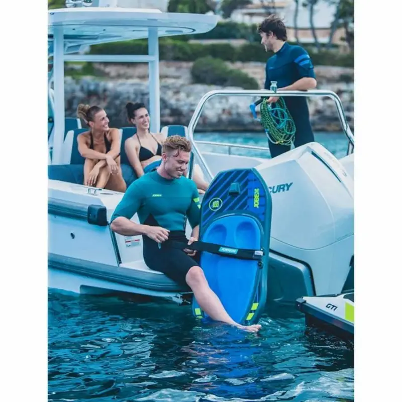 Jobe Sentry Kneeboard Diz Kayağı