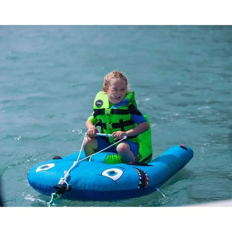 Jobe Shark Trainer, Çocuk Eğitim Ringosu