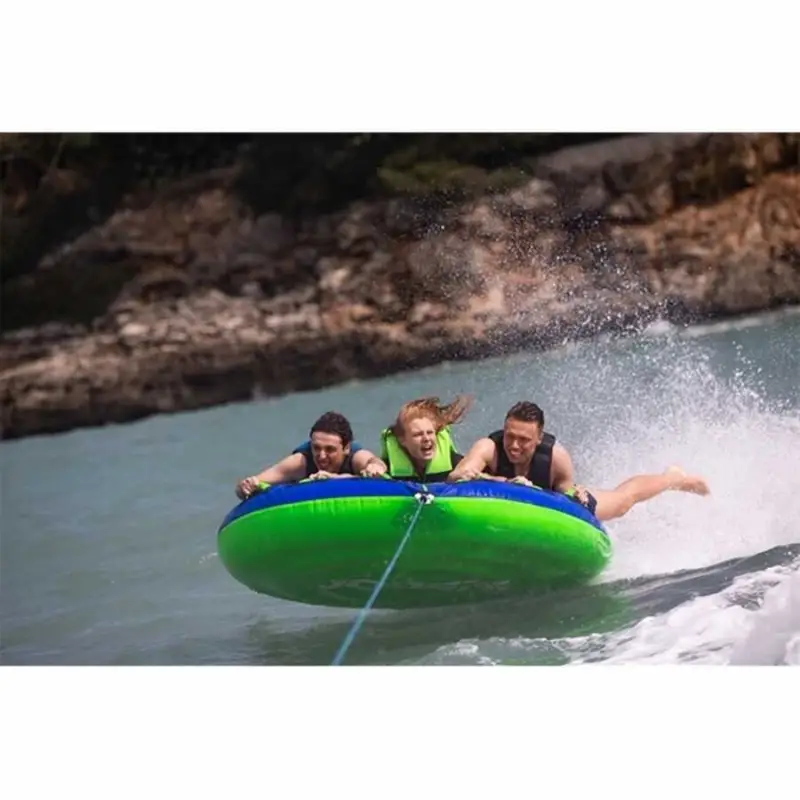 Jobe Tornado Üç Kişilik Ringo Ø 203cm