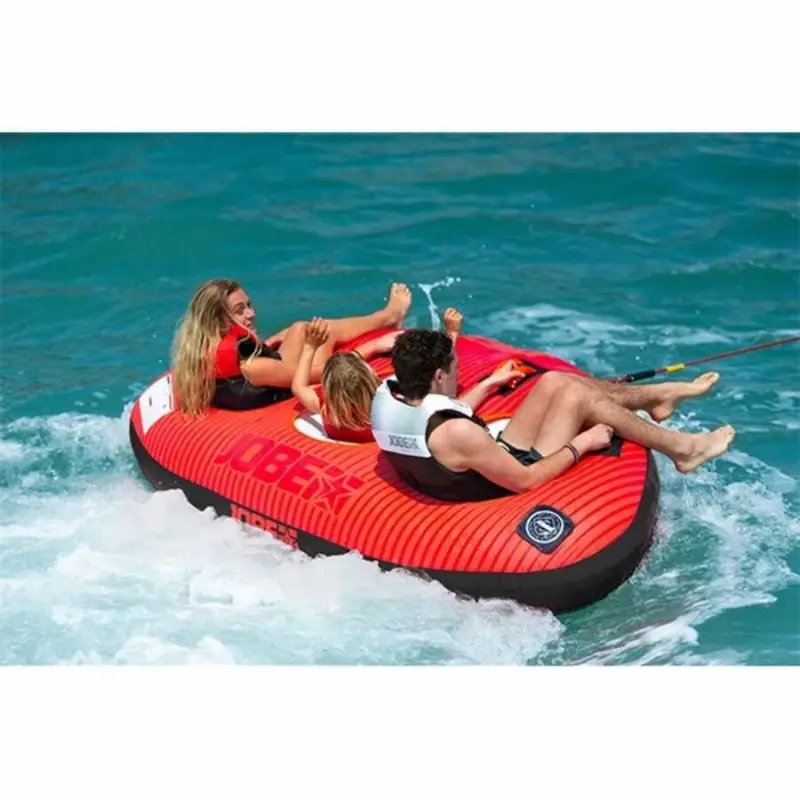 Jobe Triplet 3 Kişilik Ringo