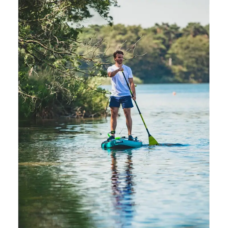 Jobe Venta SUP Kürek Sörfü ve Windsurf Yelkeni Seti