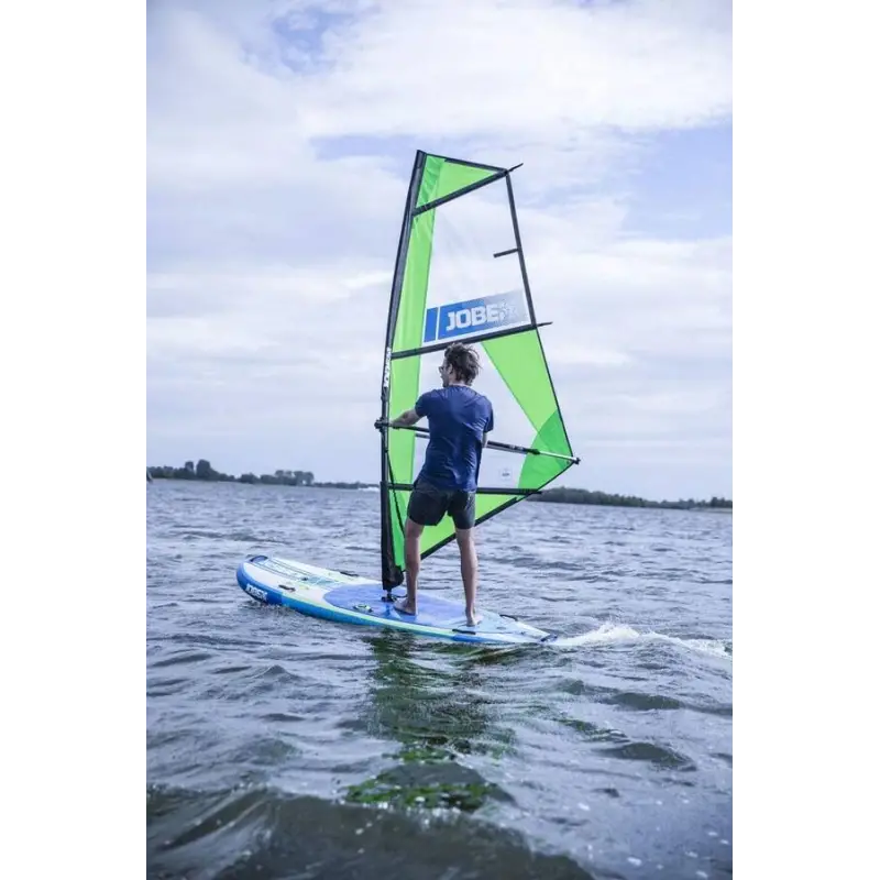 Jobe Venta SUP Kürek Sörfü ve Windsurf Yelkeni Seti