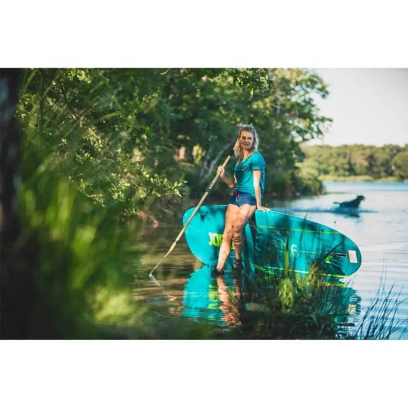 Jobe Ventura Bambu SUP Kürek Sörfü 10.6