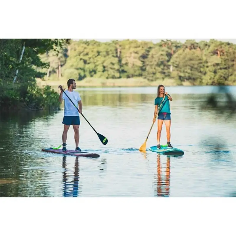 Jobe Ventura Bambu SUP Kürek Sörfü 10.6