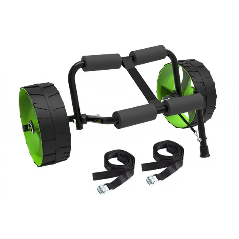 Kano Taşıma Arabası