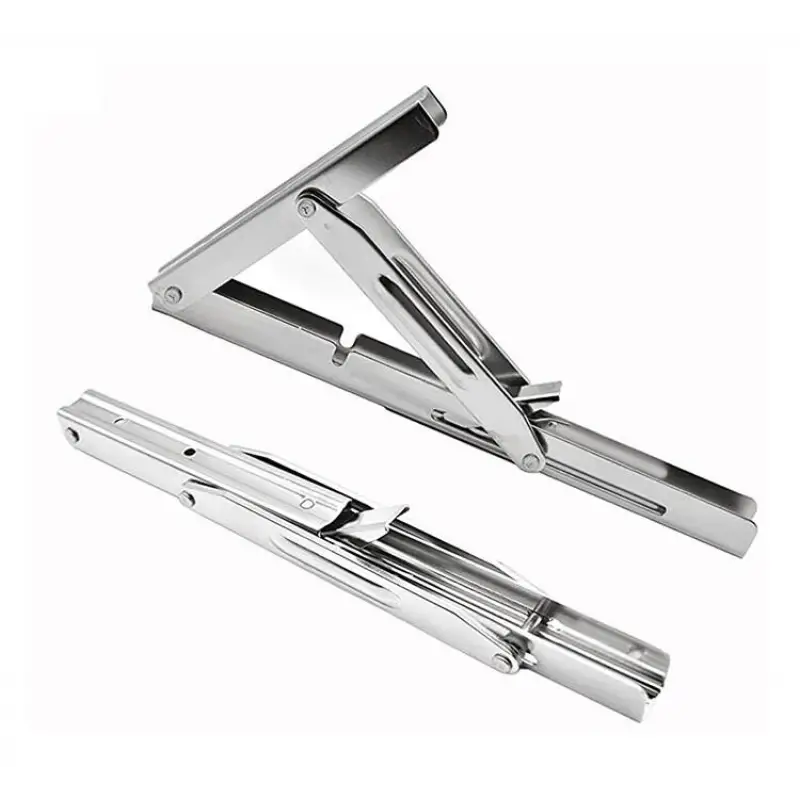 Katlanır Masa ve Oturak Braketi 250 Kg