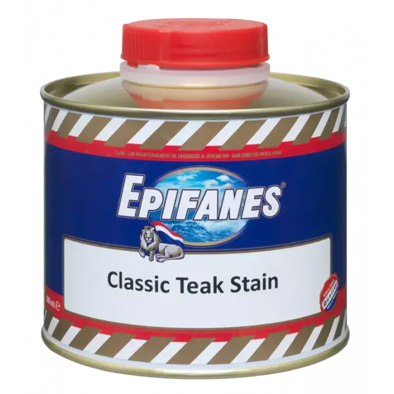 Klasik Tik Koruyucu 500ml. Epifanes TS.500