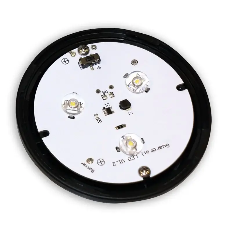 Lamba - Solar - Vardavela Monte