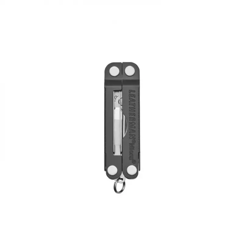 Leatherman Micra Slate 10 Fonksiyonlu Çakı