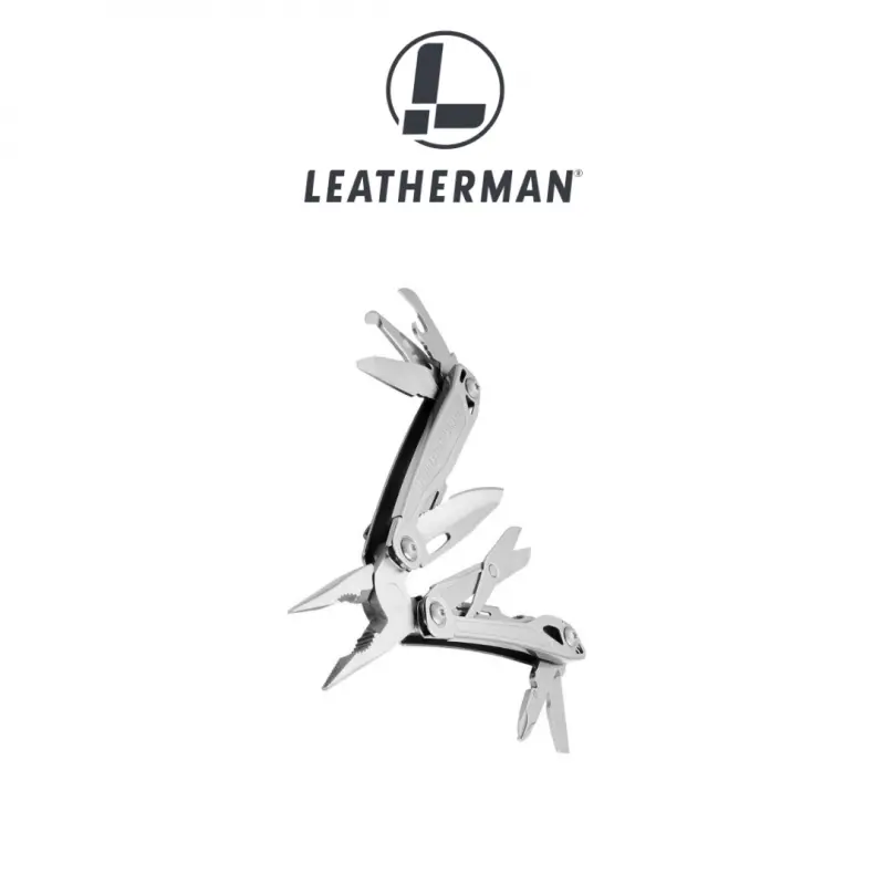 Leatherman Wingman 14 Fonksiyonlu Çakı