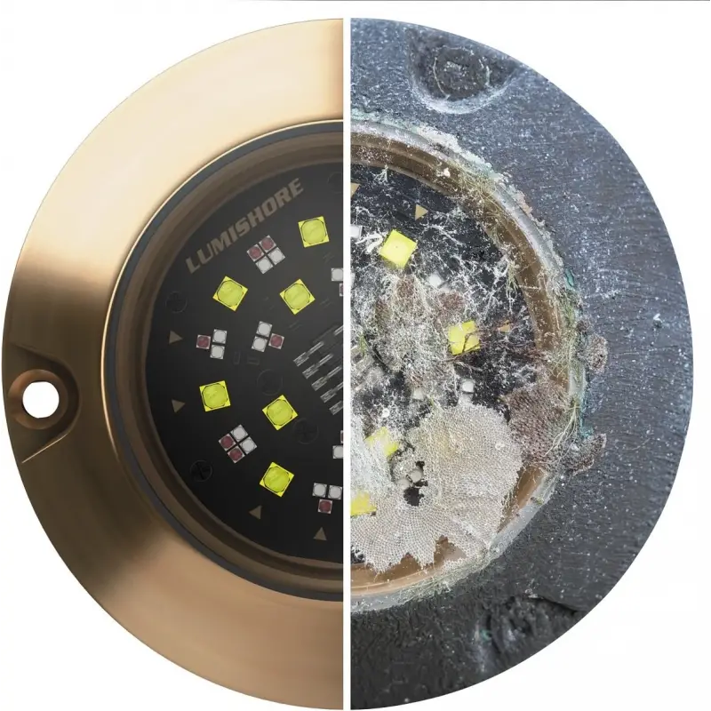 Lightspeed Sualtı Aydınlatma Koruyucu Kit 15Ml