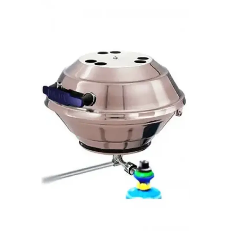 Magma Marine Kettle® Gazlı Mangal