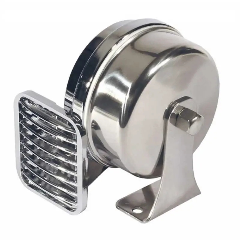 Marco MT1-H Tekli Salyangoz Korna 12V