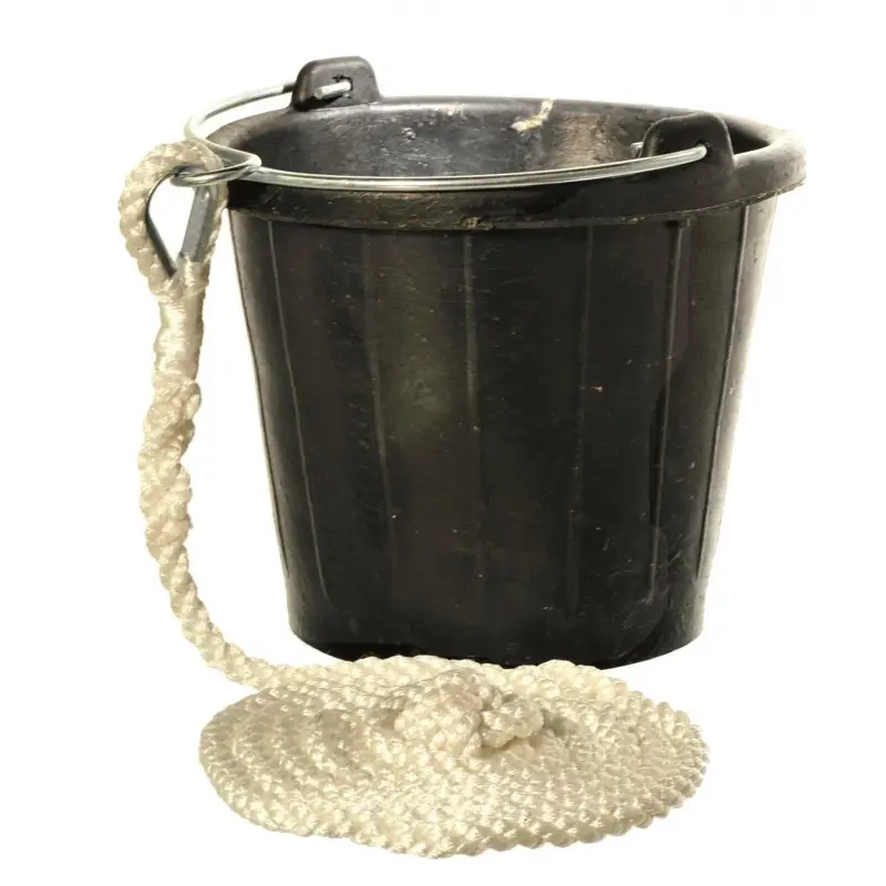 Marin Kova 8 Litre-3 Metre İp İle