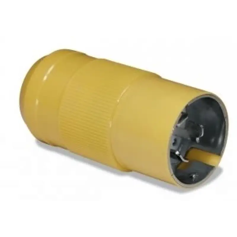 Marinco Erkek Fiş, 220V-50A