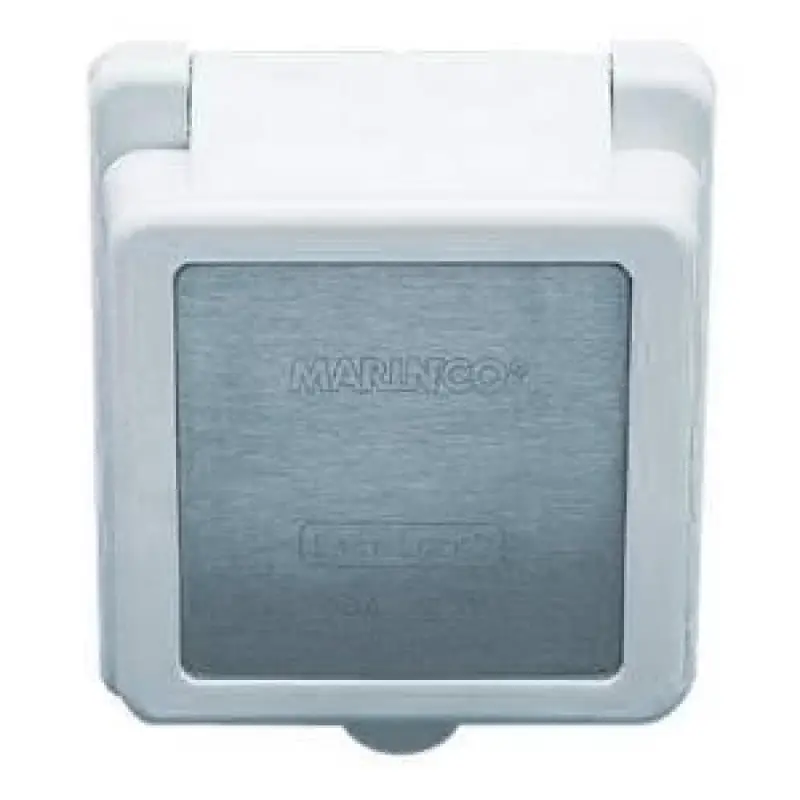 Marinco Priz 220V-16A