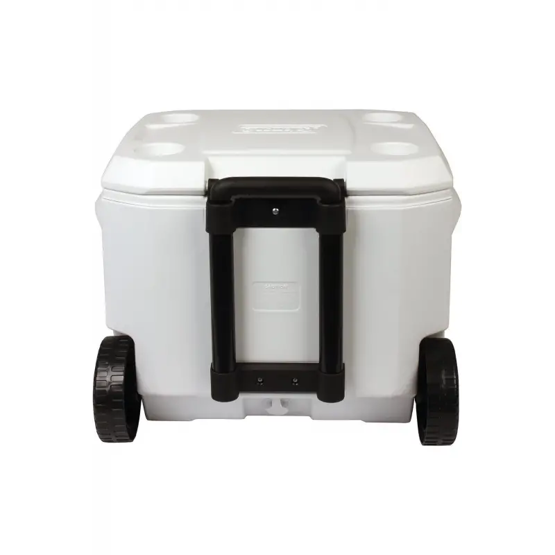 Marine 50QT - UV Korumalı Tekerlekli Buzluk