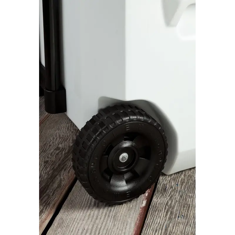 Marine 50QT - UV Korumalı Tekerlekli Buzluk