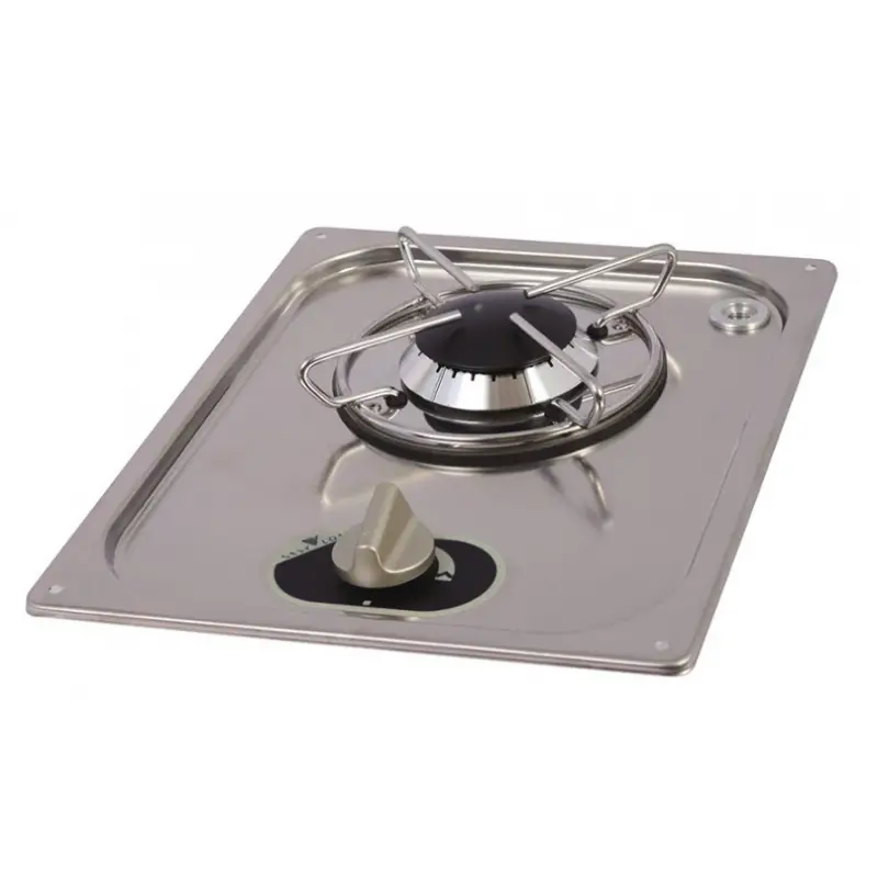 Navy Load Tekli Gömme Ocak NL22000