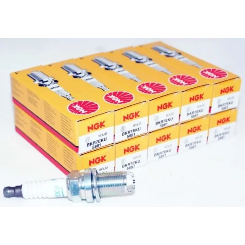 NGK Buji BKR7EKU