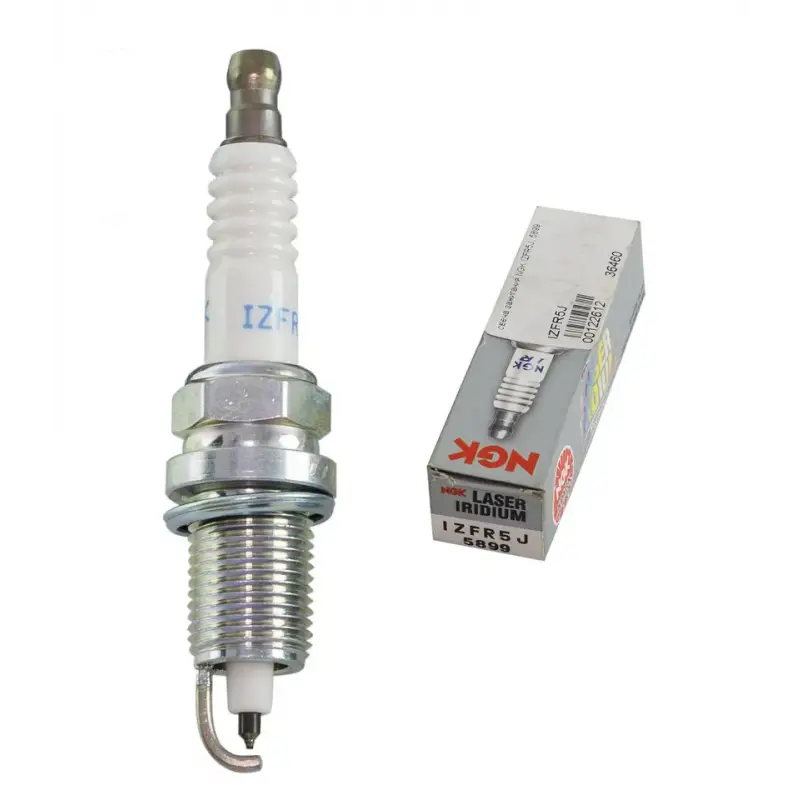 NGK Buji IZFR5J