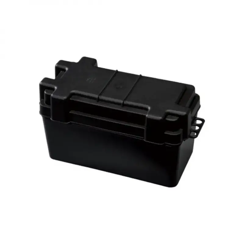 Nuova Rade AKÜ Kutusu, Büyük