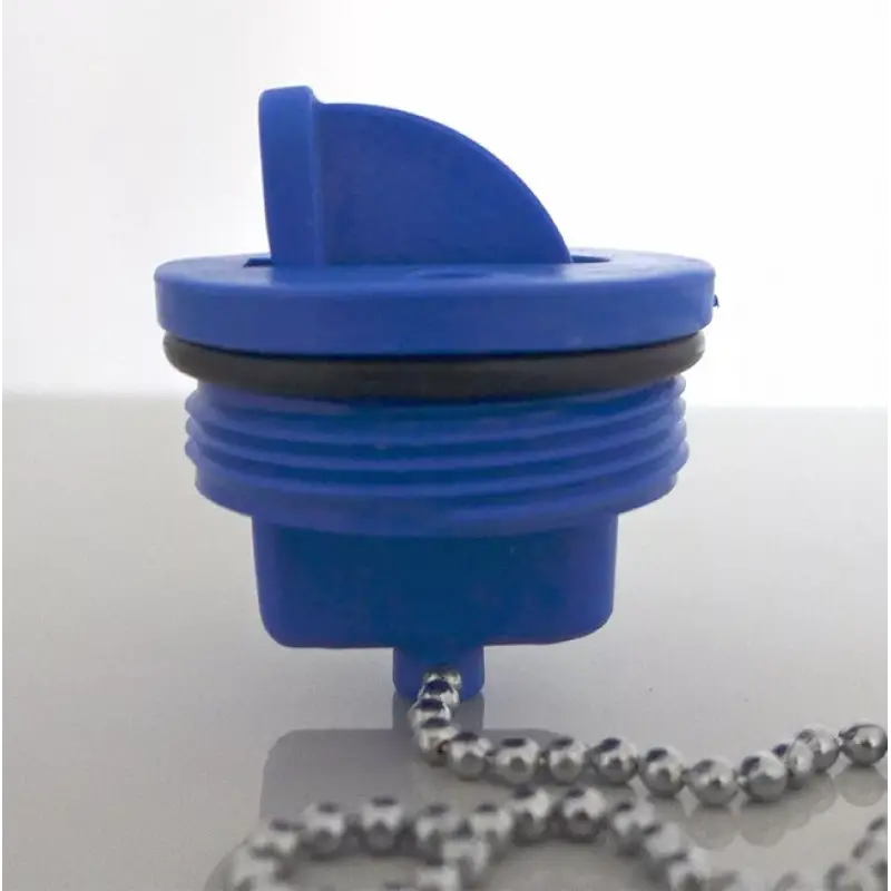 Nuova Rade Su Dolum Ağızı Kapak Yedeği