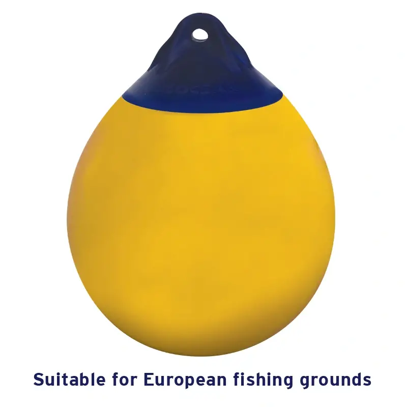 Ocean Balon Usturmaça R Serisi