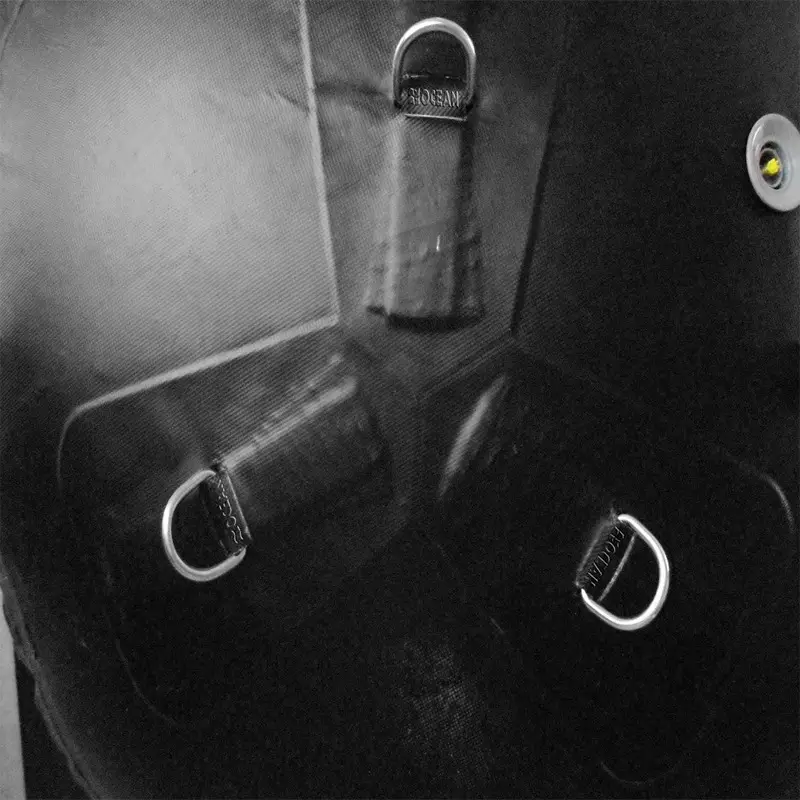 Ocean Katlanabilir Usturmaça MAGNUS Serisi